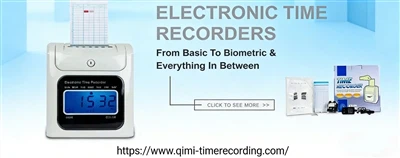 Растущий спрос на электронные перфокарты для учета рабочего времени на испаноязычных рынках